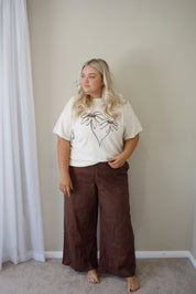 ESSENTIAL PANTS | WINNIE (WOMEN'S)