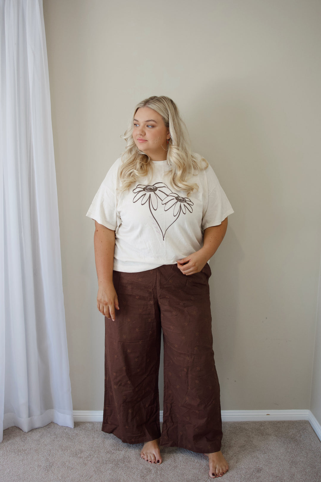 ESSENTIAL PANTS | WINNIE (WOMEN'S)