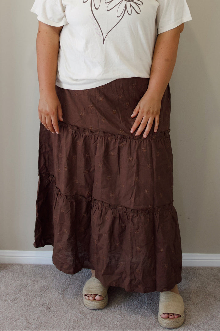 SKIRT | WINNIE (WOMEN'S)