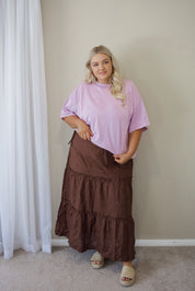 SIGNATURE TEE ELOWEN (WOMEN'S)