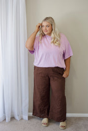 ESSENTIAL PANTS | WINNIE (WOMEN'S)