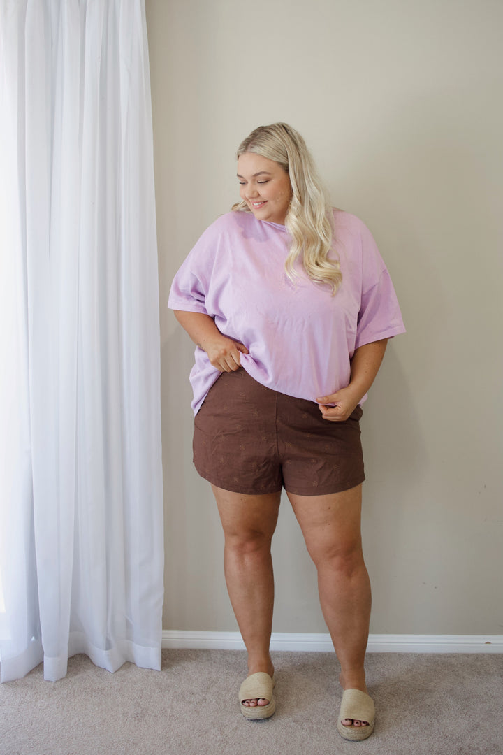 SHORTS | WINNIE (WOMEN'S)