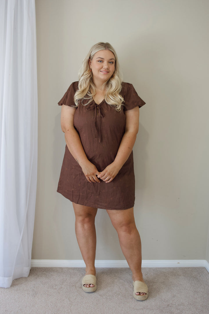 LENA DRESS | WINNIE (WOMEN'S)