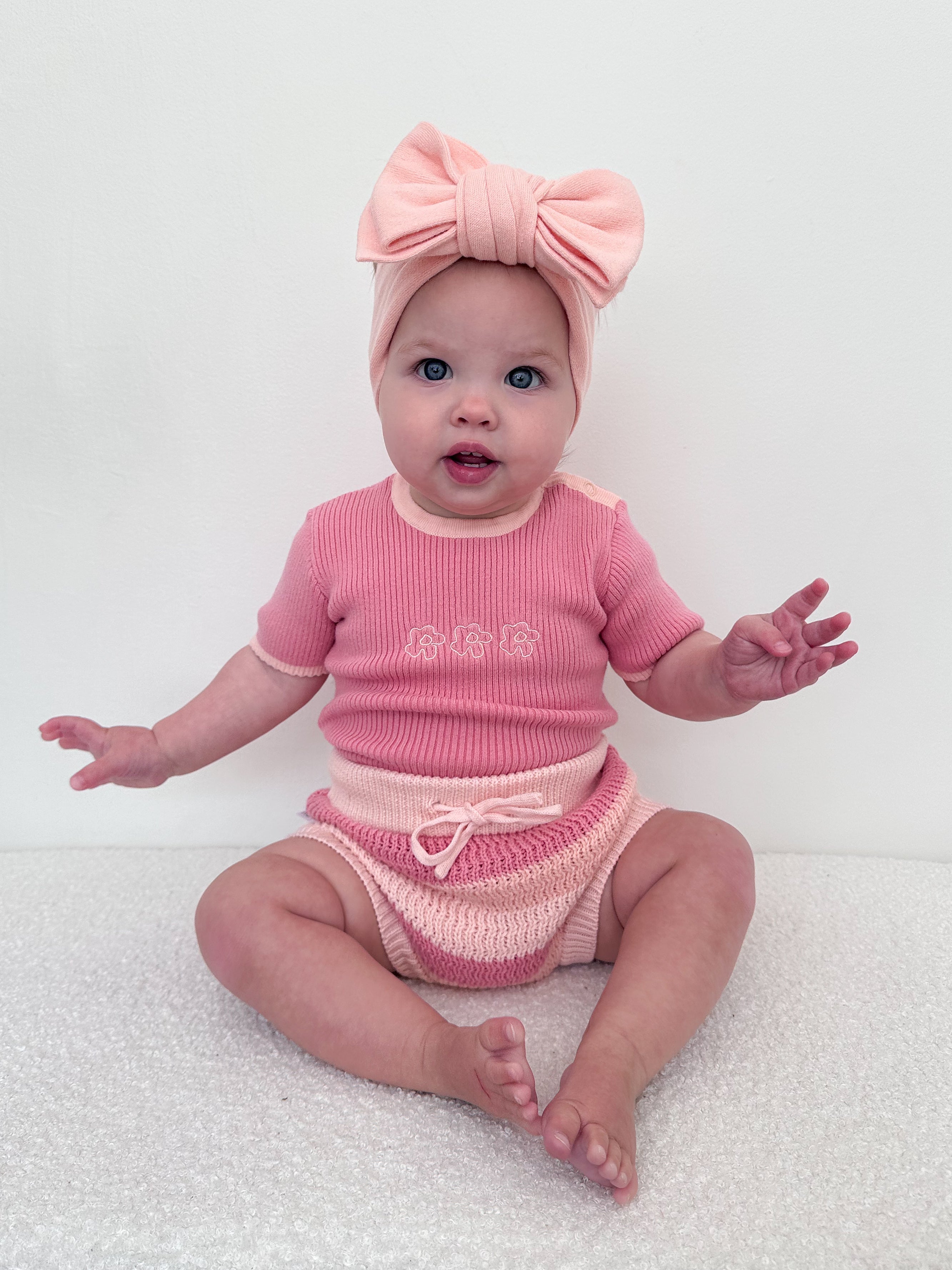 SUMMER RIBBED BODYSUIT | RAYA