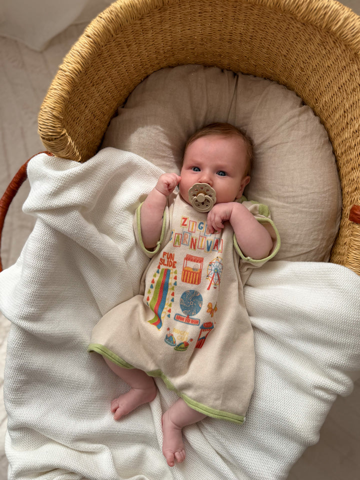 LENI PLAYSUIT | CARNIVAL