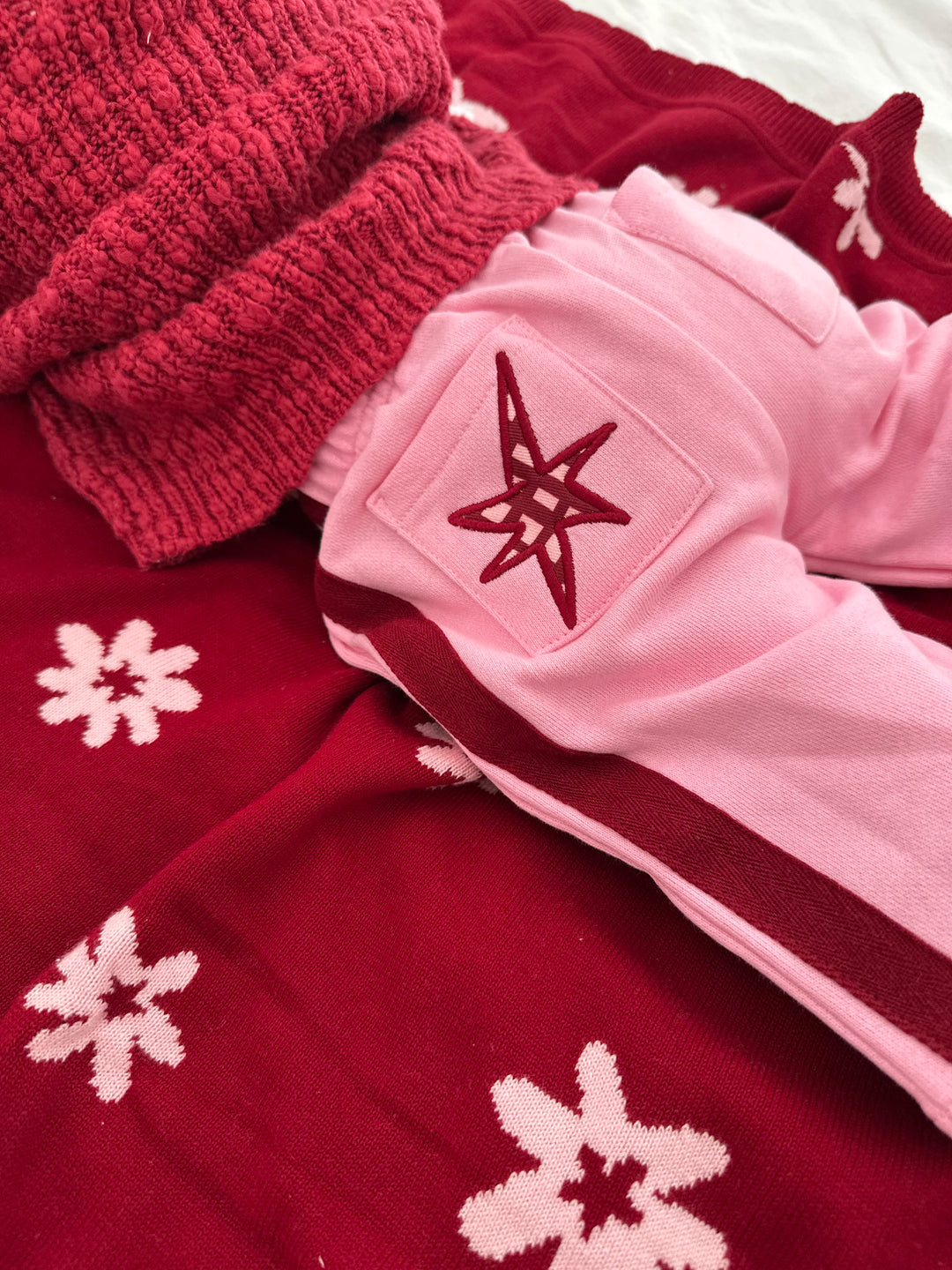 ARCHIE PANTS | ADA