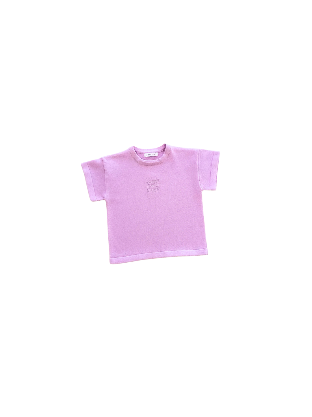 SIGNATURE TEE | ELOWEN (KIDS)