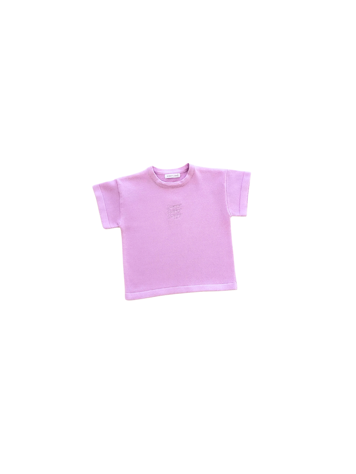SIGNATURE TEE | ELOWEN (KIDS)