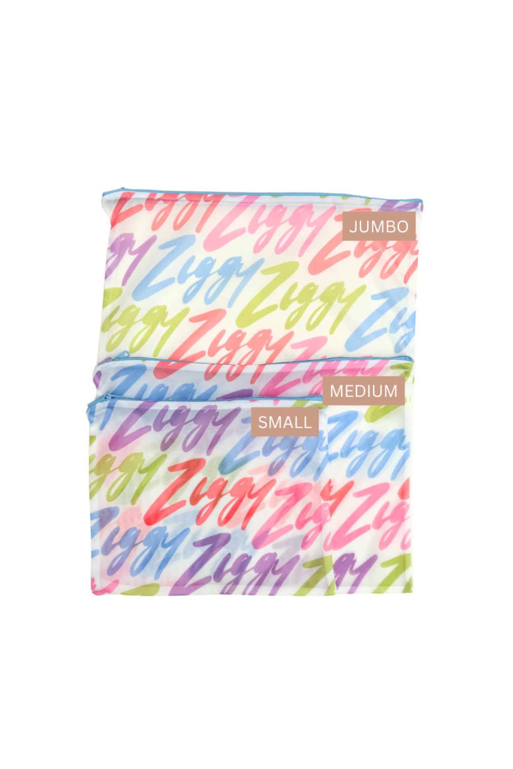 Wash Bags
