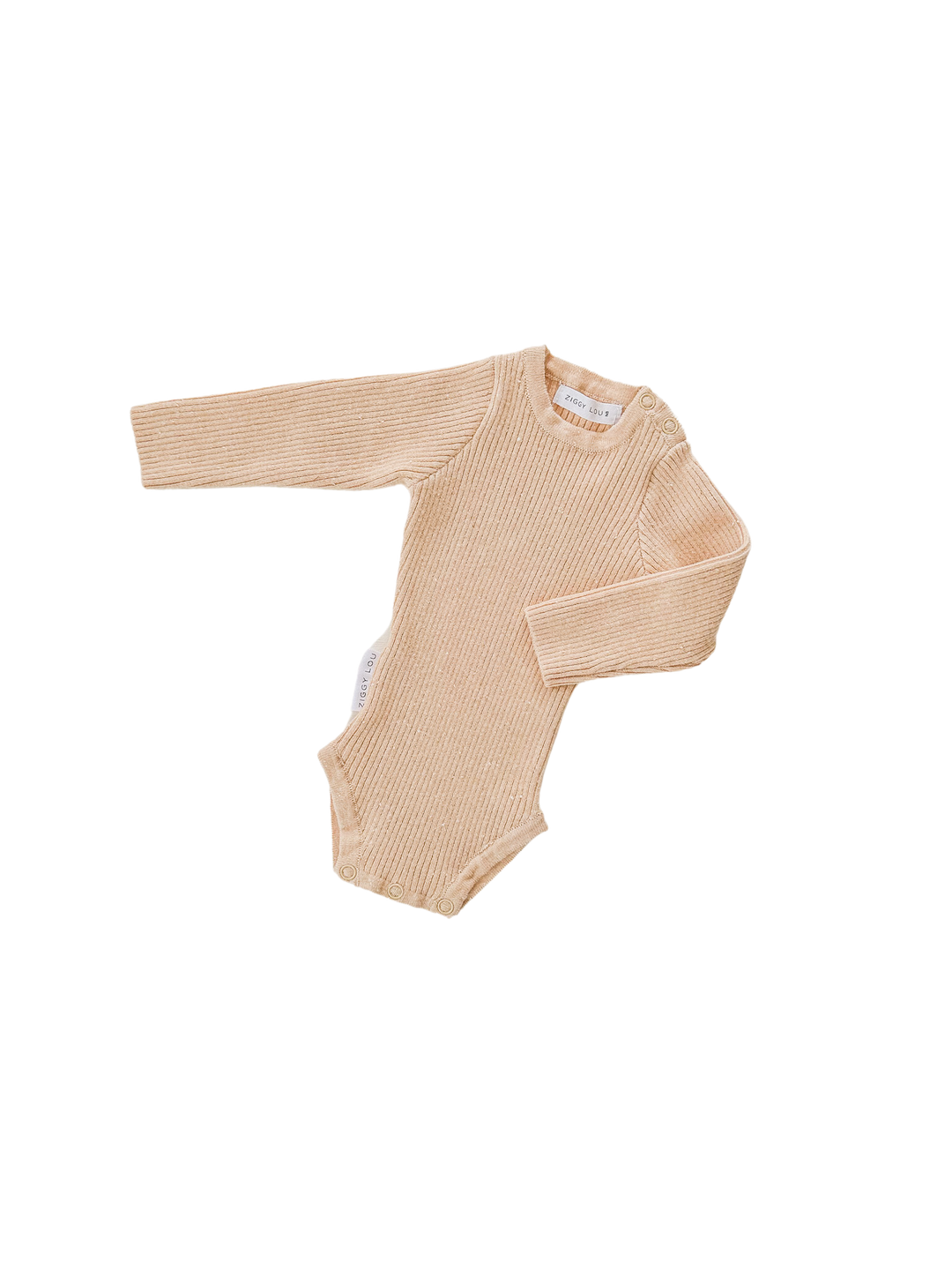 BODYSUIT | SAND FLECK