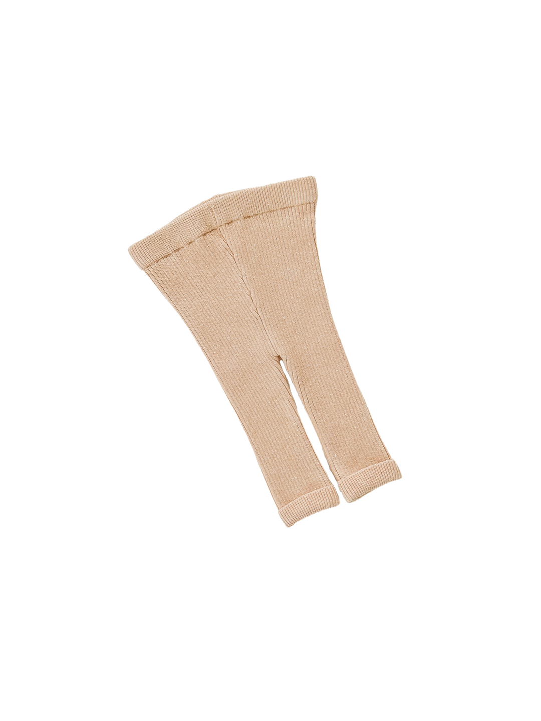 LEGGINGS | SAND FLECK