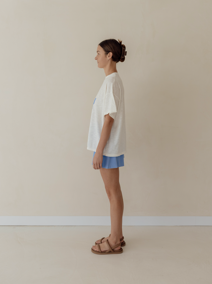 KNIT SHORTS | RIVER (WOMEN'S)