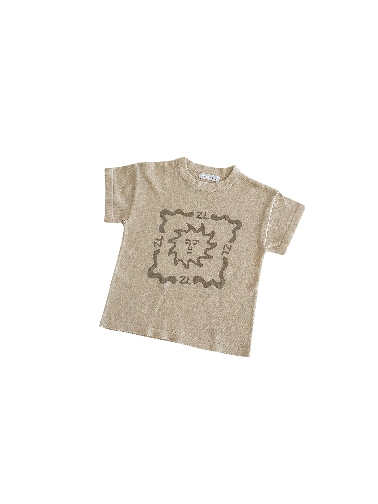 TEE | SORRENTO (KIDS)- LAST ONE