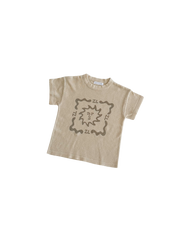 TEE | SORRENTO (KIDS)- LAST ONE
