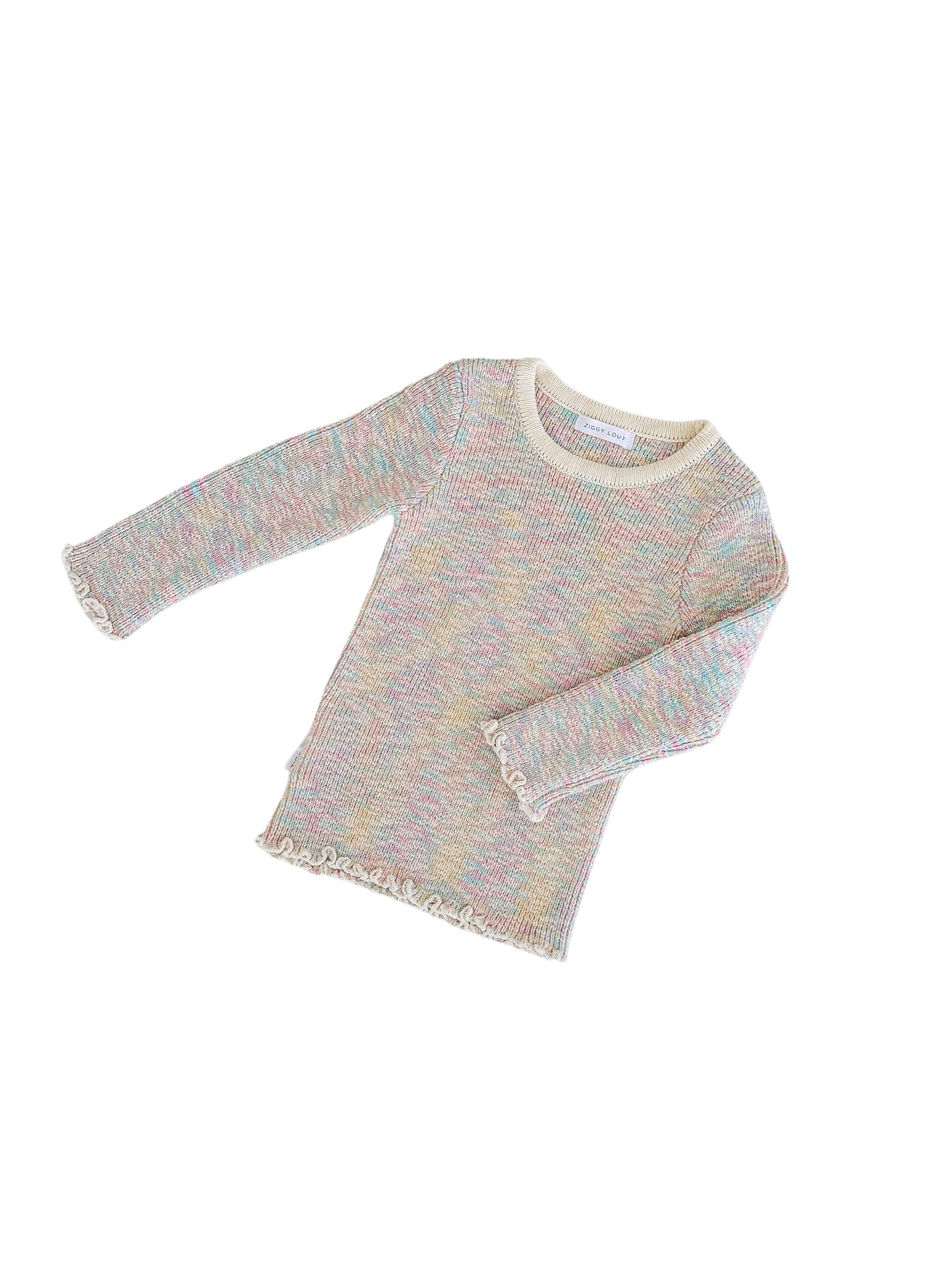 RIBBED TOP SPRINKLE - OG FAVES