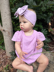 INDY ROMPER | SUKI