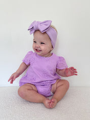 INDY ROMPER | SUKI