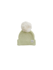 BEANIE LIME - OG FAVES