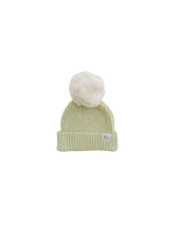 BEANIE LIME - OG FAVES