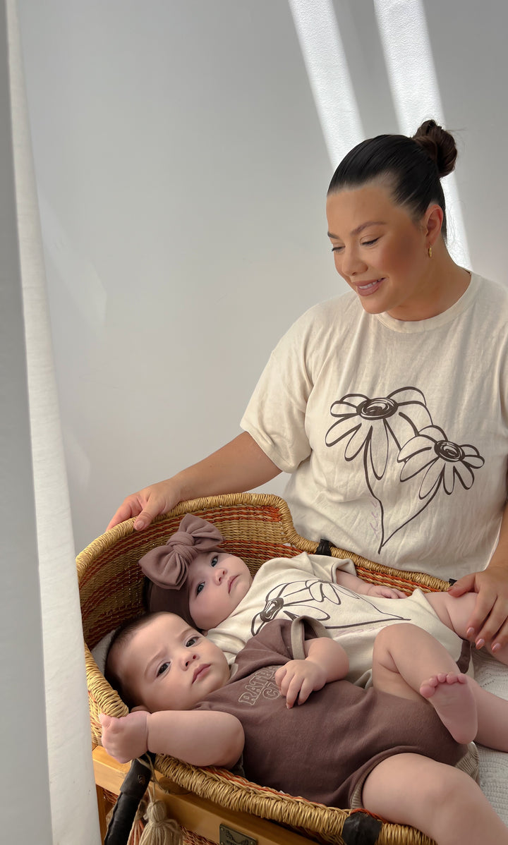 TEE | SCOUT (WOMEN'S)