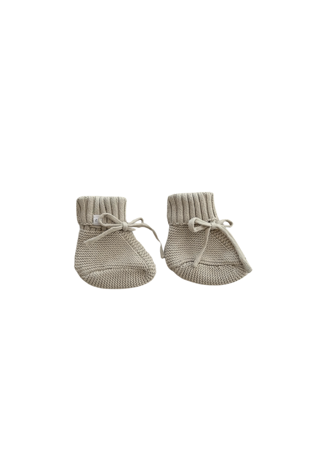 BOOTIES | MOSS