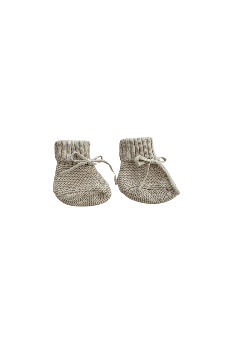 BOOTIES | MOSS