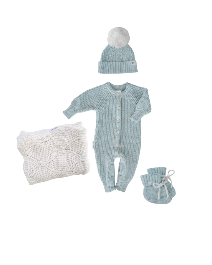 Aero Fleck Bundle