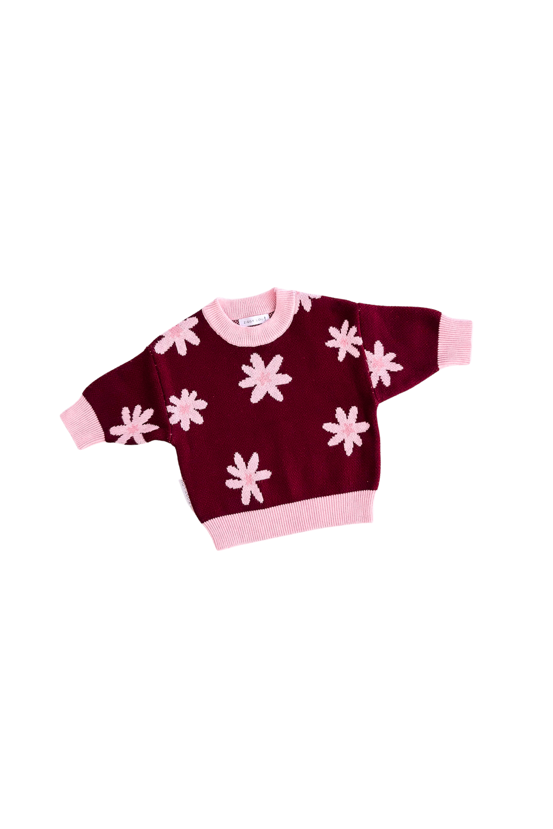 JUMPER | LOLA