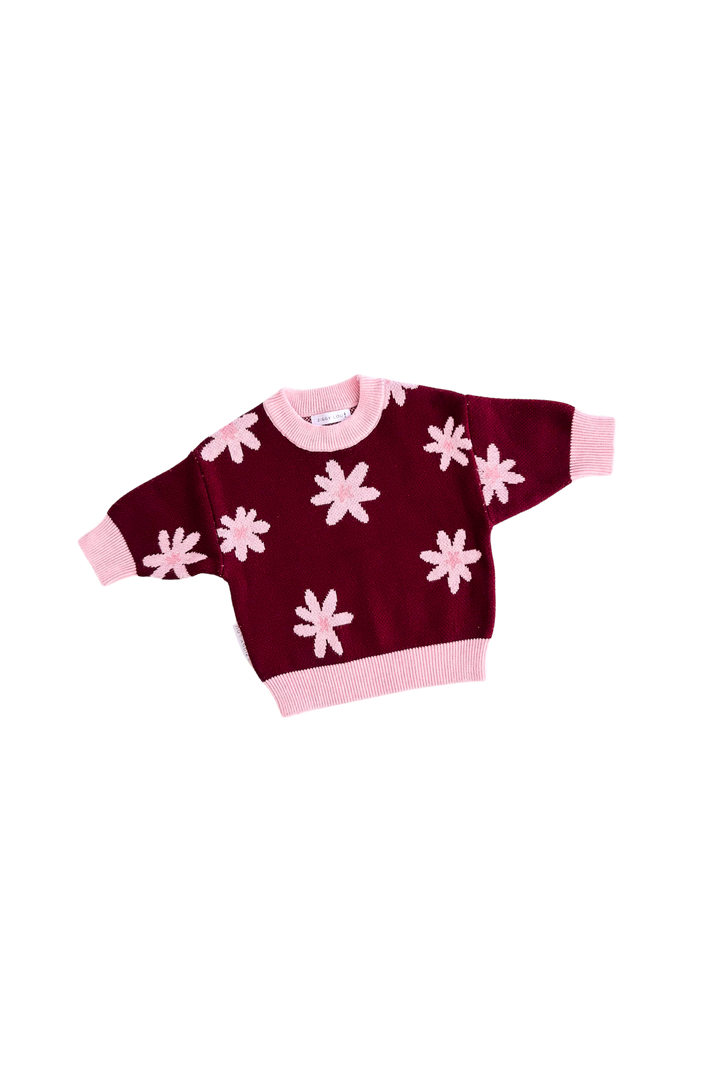JUMPER | LOLA