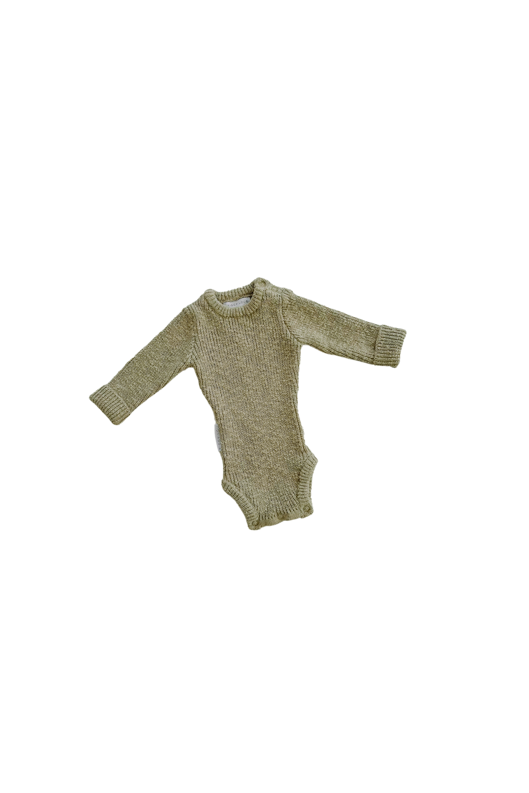 BODYSUIT | OLIVE
