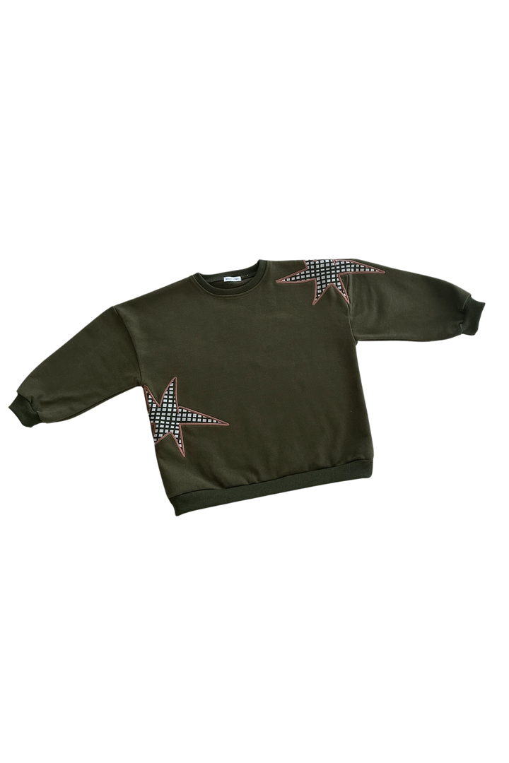 SWEATSHIRT | ASTRID