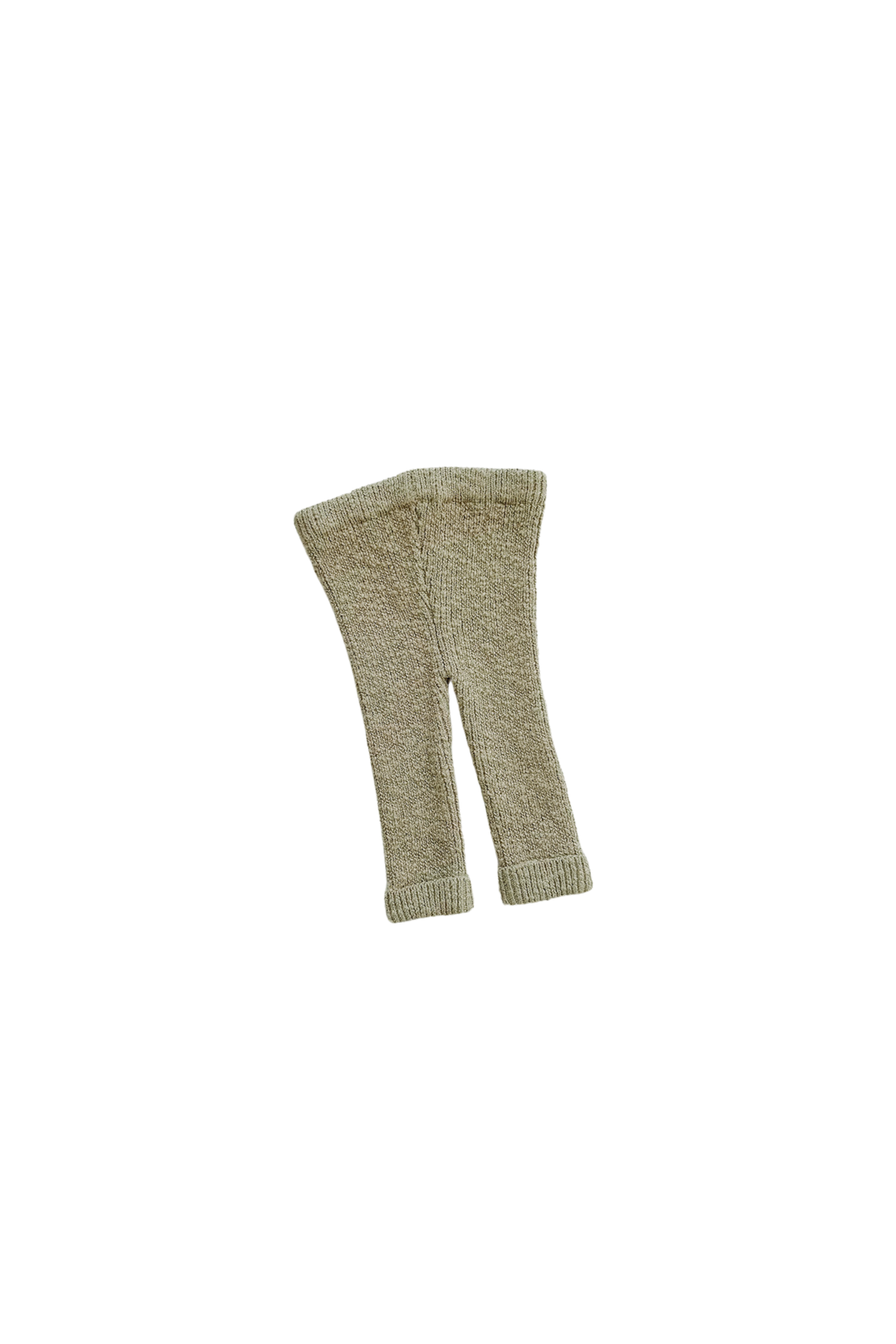 LEGGINGS | OLIVE
