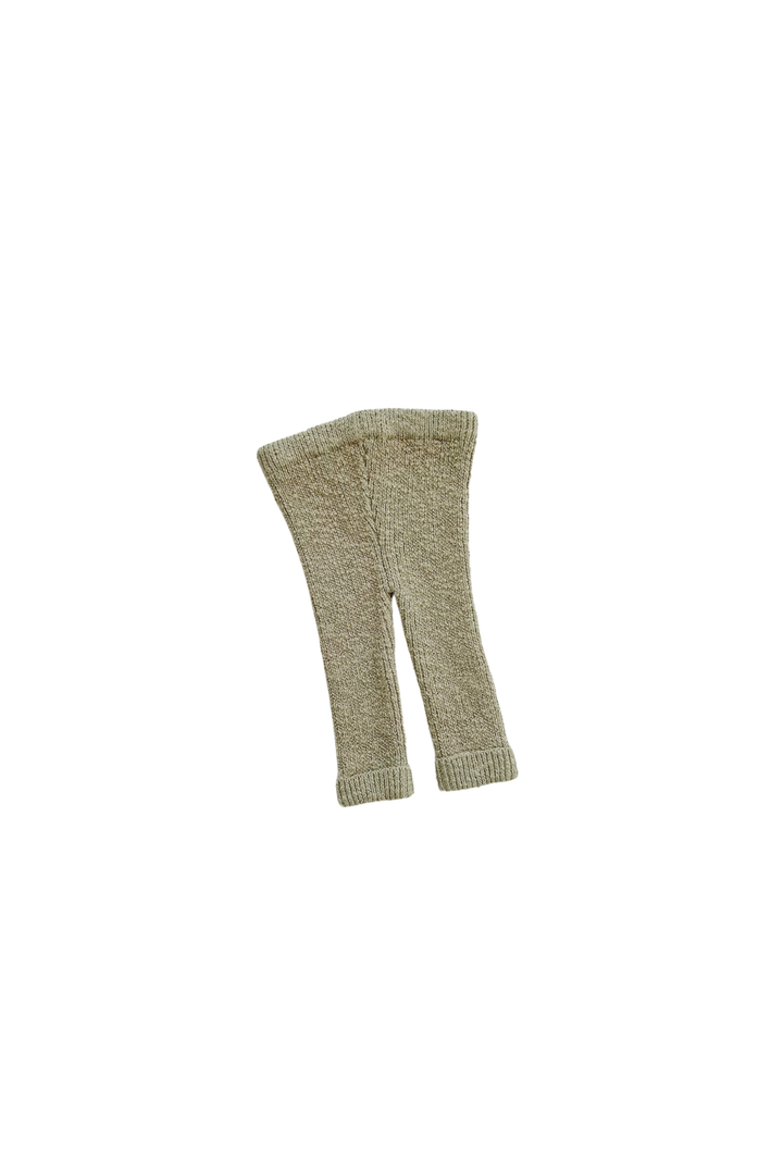 LEGGINGS | OLIVE