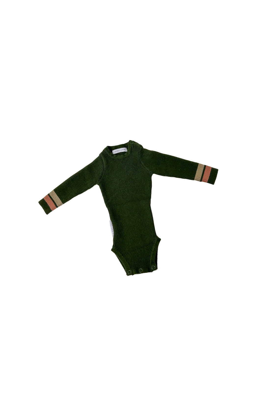 BODYSUIT | FOREST