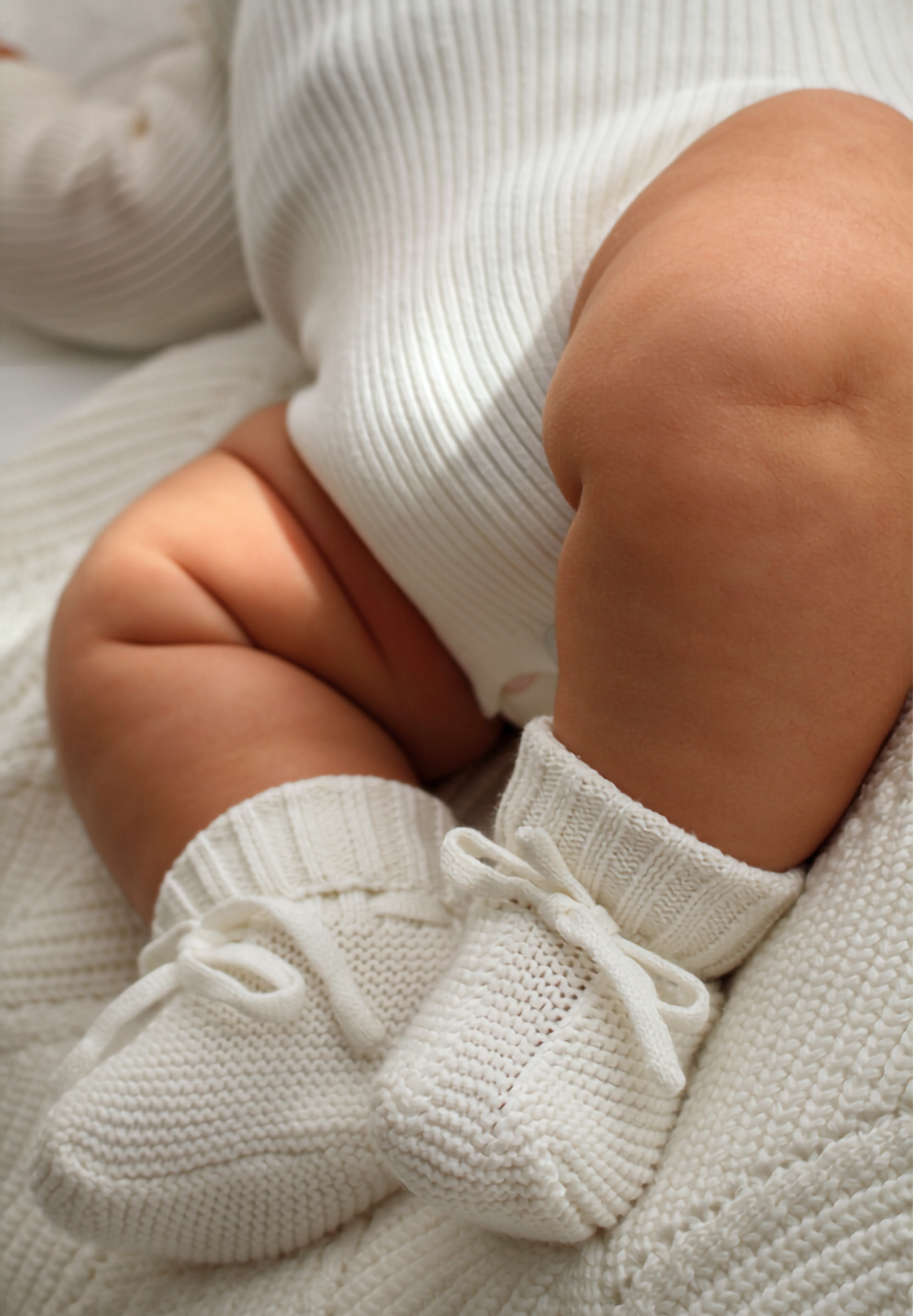 BOOTIES MILK