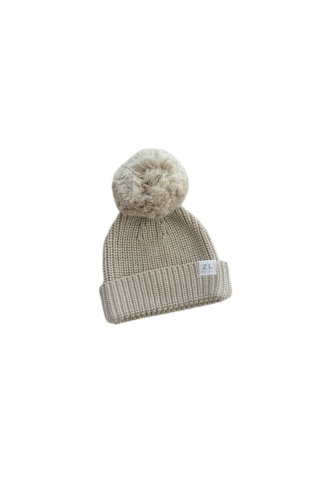 BEANIE | MOSS