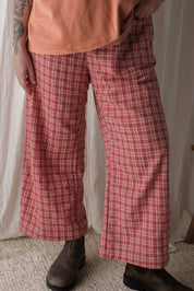 ESSENTIAL PANTS AGNES