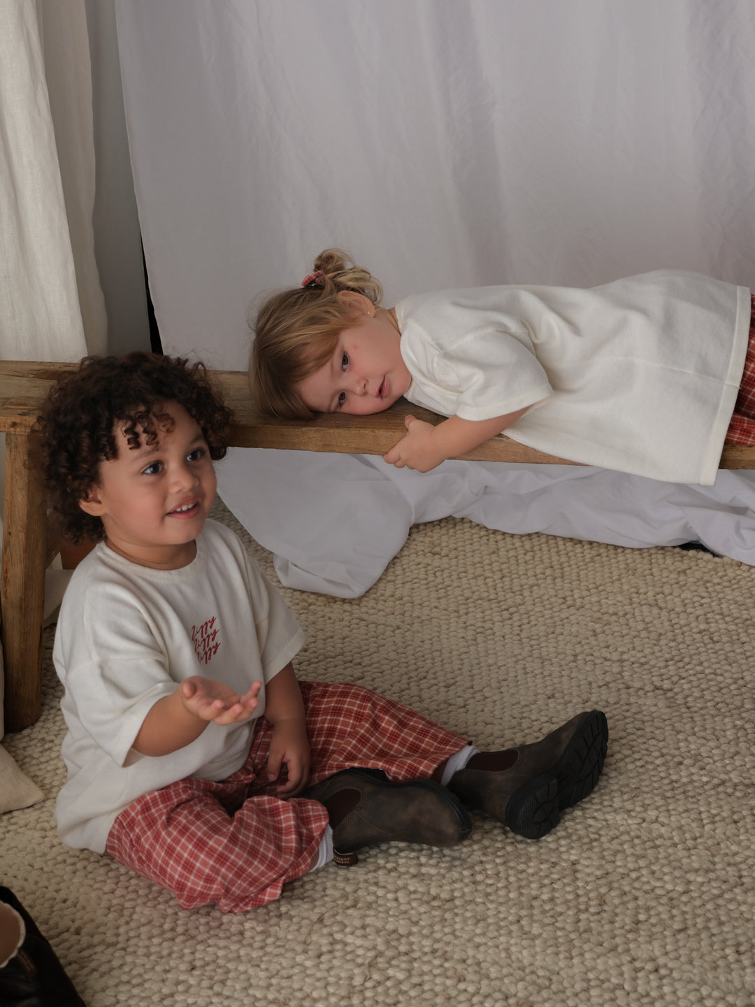 PANTS | AGNES (KIDS)