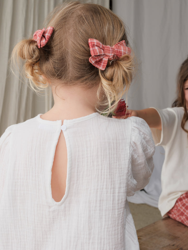BOWS | AGNES