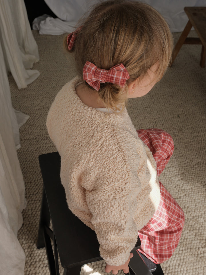 BOWS | AGNES