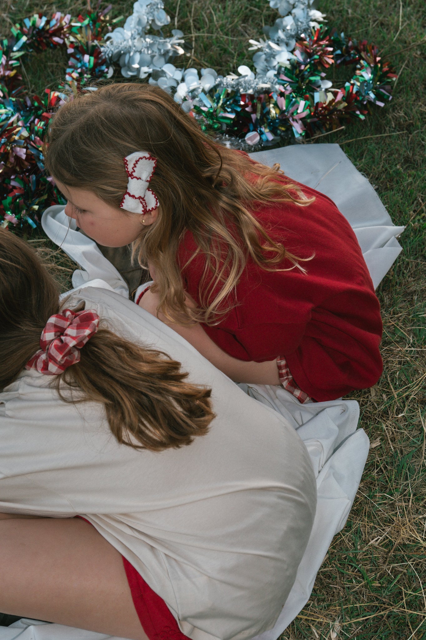 SCRUNCHIE MERRY