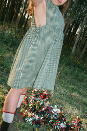 SOFIA DRESS MONTY