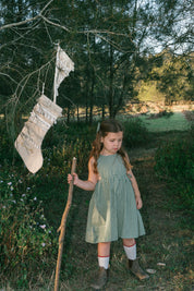 SOFIA DRESS MONTY