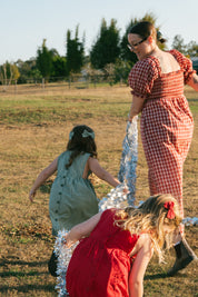 BAILEY DRESS MERRY