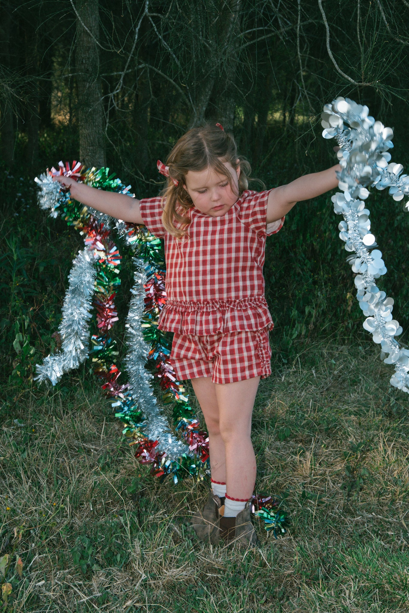 BONNIE TOP MERRY