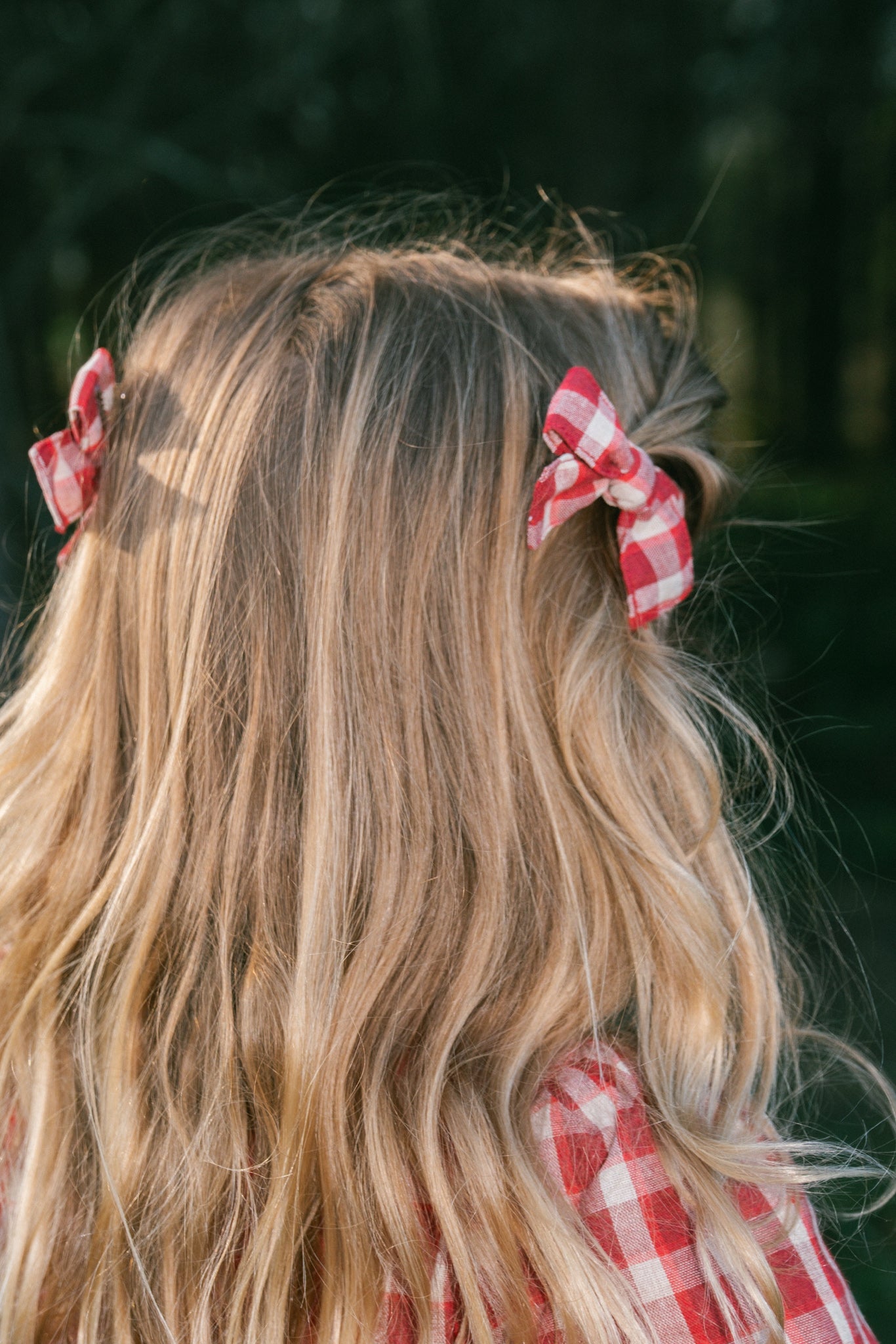 BOWS MERRY