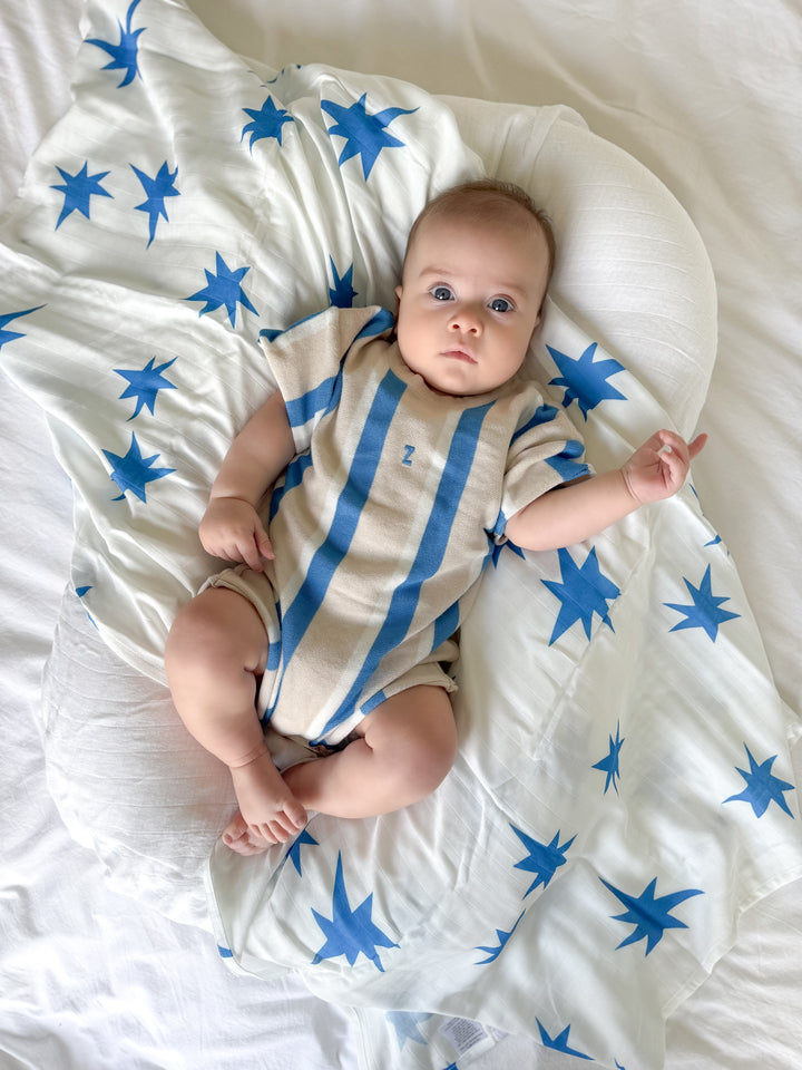 SWADDLE | ARCADE
