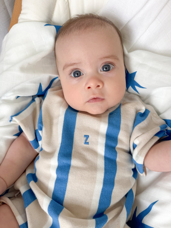 LENI PLAYSUIT | RYDER
