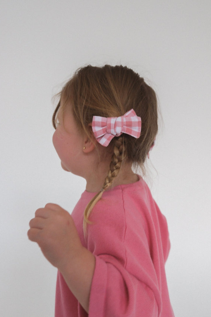 BOWS | FLOSSY