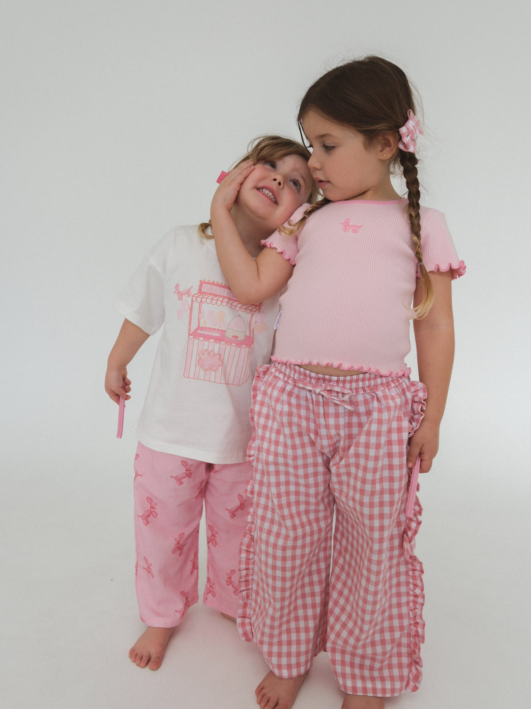 TEE | FAIRY FLOSS